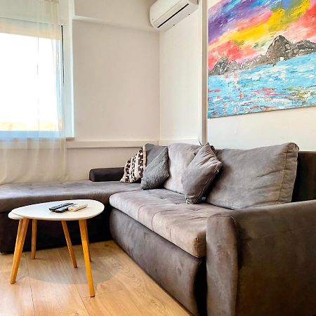 Apartment Panorama-Place For You With Amazing View Split Kültér fotó