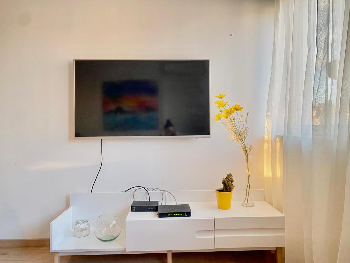 Apartment Panorama-Place For You With Amazing View Split Kültér fotó